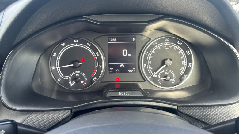 Skoda Kamiq 1.0 TSI SE 5dr DSG Petrol Hatchback